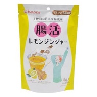 iMaoka糖果腸活動檸檬檸檬15克x 4袋