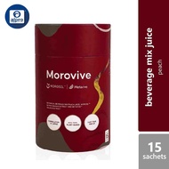 [Pre-Order] Inside Out Morovive S Lose Weight Supplement (20g x 15's)