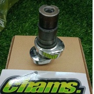 Noken As Mio M3 Racing Competition Can Request According to Specs