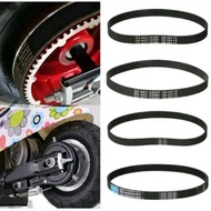 New Replacement 384mm Length Drive Belt 384-3M-12 Hsp 128 Teeth 12mm Width Electric Scooter Belt