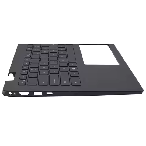 UPPER palmrest cover Keyboard For DELL Latitude 3410 E3410 00MC2P