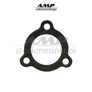Gaggia Saeco Gasket Heating Element – Round Round/