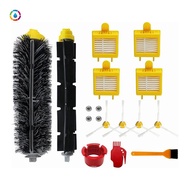 DaMain Brush Side Brush HEPA Filter for IRobot Roomba 700Series 770 780 IRobot Vacuum Cleaner Accessories70871DD