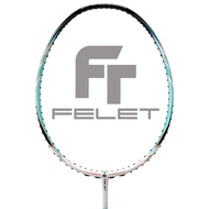 ไม้แบดมินตัน FELET รุ่น LIGHT TECH T3 (5U)