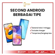 HP SECOND ANDROID MURAH