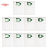 10PCS Dust Bag Replacement Parts Accessories for  NVM-1CH/604015 HVR200M-22 NQS250B Hetty/HET200A Ha