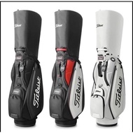 (With Golf Accessories As Gift) Tit.List golf Club Bag, Tit.List Stick Bag, 14-16 Stick golf Bag, Super Durable golf Club Bag