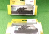 1:87 HO規 M155榴彈砲
