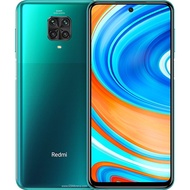 Xiaomi Redmi Note 9 PRO 6GB + 128GB