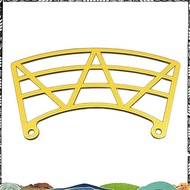 For Bird Buddy Compatible Smart for Bird Feeder Landing Front Perch with Screws  Extension Perch for