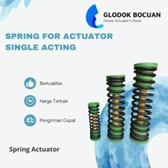AT 063 Spring Single Acting For Actuator AT 063