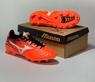 รองเท้ากีฬา รองเท้าสตั๊ด รองเท้าฟุตบอล Mizuno morelia neo I