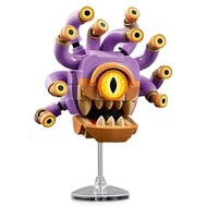 Original Lego Ideas Dungeons & Dragons - Beholder from 21348 Red Dragon's Tale Set new