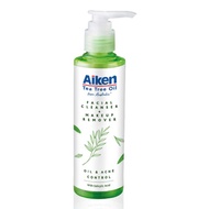 AIKEN Tea Tree Oil Facial Cleanser and Makeup Remover