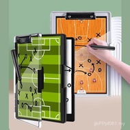 File Box A4 Storage Storage Box File Plastic Storage Praise Double-Layer Writing Board Copy Test Pap