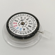 Mechanical Movement NH36A Movement Replace 7S36 Movement Dual Calendar