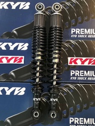 KYB Wave 320 mm. โช๊ค เวฟ Wave110i 125i Suzuki Smash