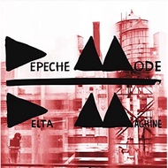 Depeche Mode - Delta Machine Vinyl ( 2 LP )
