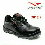 PRIA Safety SHOES Brand Cheetah 7012H Men's SHOES Work SHOES SAFETY SHOES