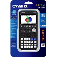 [sg stock] Casio Color Graphing Calculator fx cg50 / CG100 Color Graphing Calculator