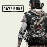 Days Gone [PC GAME] [DIGITAL DOWNLOAD]
