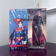 30 Cm Crazy Toys 1/6 Scale Superman Action Figure Crazy Toys Action Figure Collectable Doll Model To