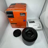 Sony 35mm F2.8 SEL35F28Z Zeiss Sonnar T* FE 35mm F2.8 ZA