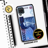 Sukses Case Samsung A12 Terbaru[ Aestetic Motif Cuan.. ] - Casing hp Samsung A12 - Case Hp Samsung A12 - Case Handphone Samsung A12 - Pelindung Hp Samsung A12 - Sarung Hp Samsung A12 - Headset - Hedset - Popsocket
