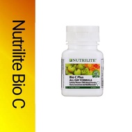 Amway Nutrilite Bio C plus 60 tabs