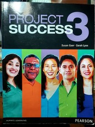 Project Success 3