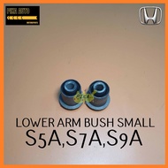 HONDA S5A,S7A,S9A LOWER ARM BUSH SMALL 51392-S5A-004