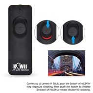 Release Shutter Cable Remote Control For Nikon Z7 II Z6 II Z5 D750 D780 P1000 D7500 D7200 D5600