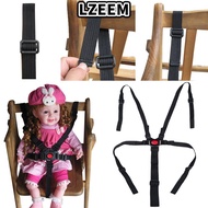 LZEEM 5 Point Buggy Harness Exquisite Hot Fashion Pram Strap