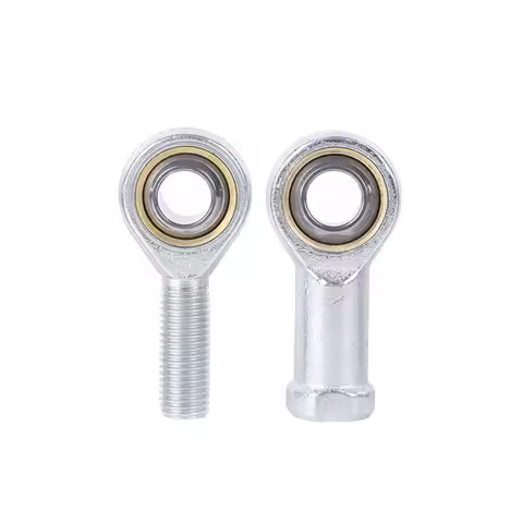 M3 M4 M5 M6 M8 M10 M12 M14 M16 Male/Female SA SI T/K POSA8 PHSA8 Ball Joint Metric Threaded Rod End 