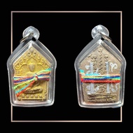 阿贊thong tang坤平