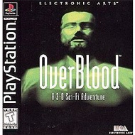 (PS1)      overblood