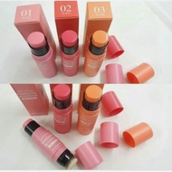 BLUSHER CREAM