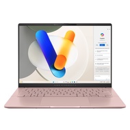 ASUS Vivobook S 14 OLED (M5406) 玫瑰金 M5406NA-0078C7535HS