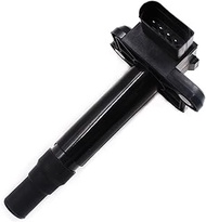 Yurefax Ignition Coil Coils A4 A6 A8 TT, for VW, for Jetta, for Golf, for Passat, 06B905115E 06B 905