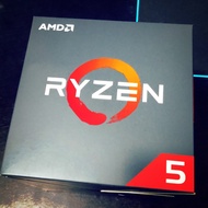 AMD RYZEN 5 2600 AM4 Processor