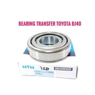 Bearing Transfer TOYOTA BJ40 Lager Handle TOYOTA Hardtop Diesel BJ-40 NTN Japan