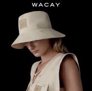 WACAY - Monogram Bucket Hat 6 สี