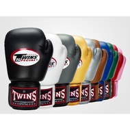 Boxing Gloves - MuayThai - Genuine Kickboxing Twins Thailand