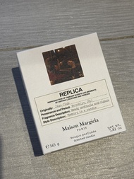 Maison Margiela REPLICA Jazz Club 香薰蠟燭  Scented Candle