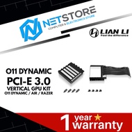 Lian Li O11 DYNAMIC PCI-E 3.0 VERTICAL GPU KIT