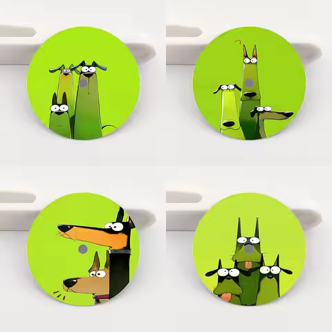 The 28.5mm dial NH35 dial creative color-printed series dial is suitable for NH35/36 movement wristw