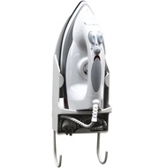 Iron Storage Rack Ironing Board Household Iron Holder Folding Ironing Board Electric Iron Board Storage Hotel Ironing Ra