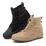 Vans MTE SK8-Hi GORE-TEX Brown & Black 100% authentic