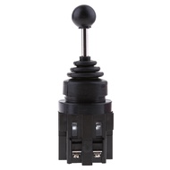 [yiodusi] Momentary Joystick Joystick 4-Position Joystick Switch Momentary Joystick Toggle