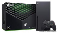 全新 XBOX SERIES X 主機+3 game pass*4(最後一台)